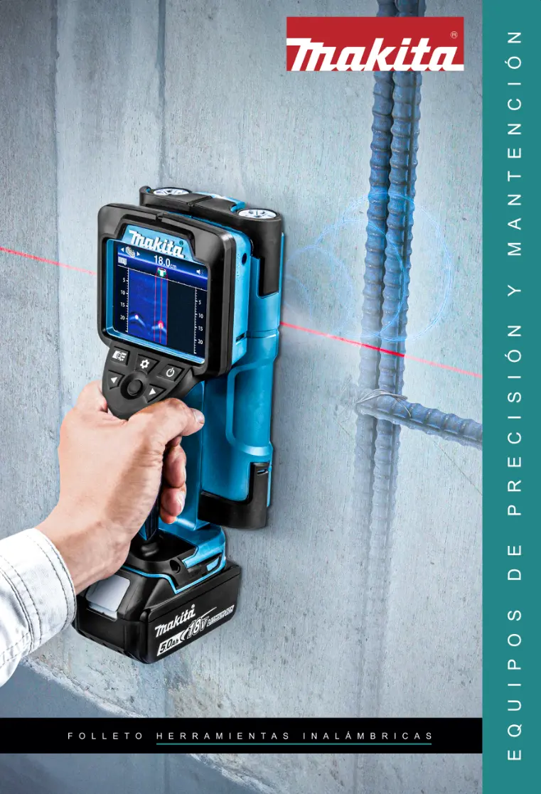 Equipos de Precisión 2024