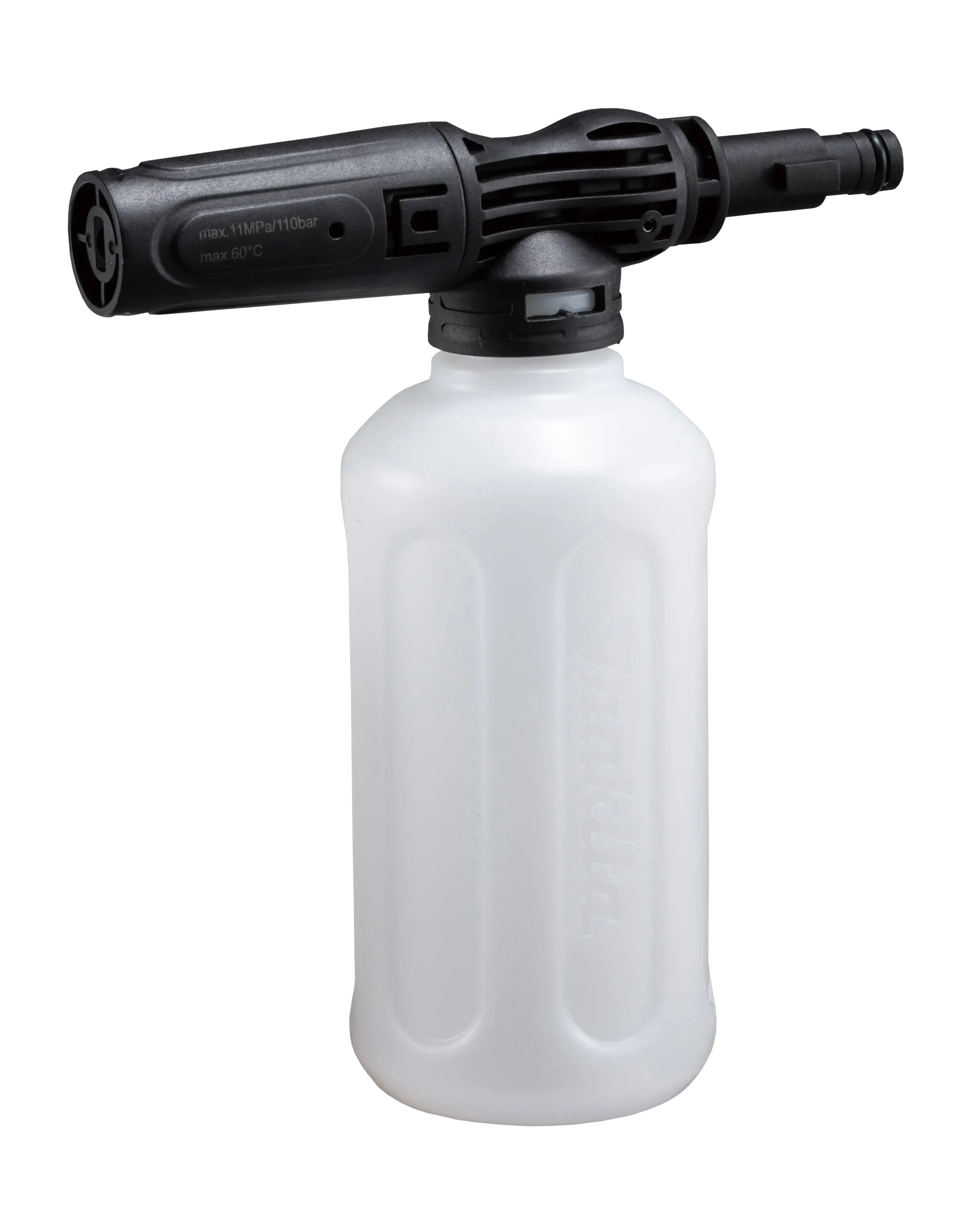 Foam Nozzle Set For Model Hw001G