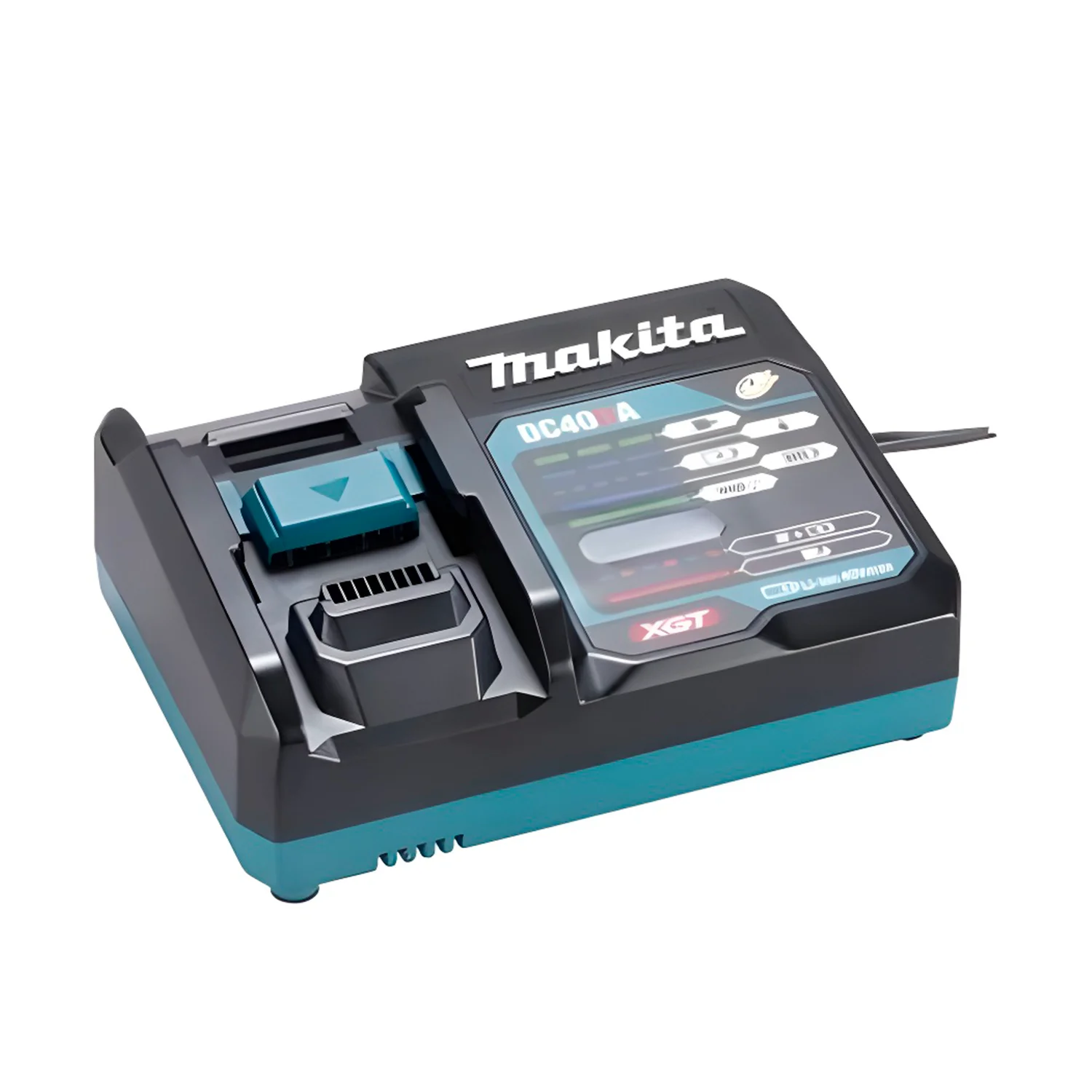 Cargador Dc40Ra 40V Caja Carton