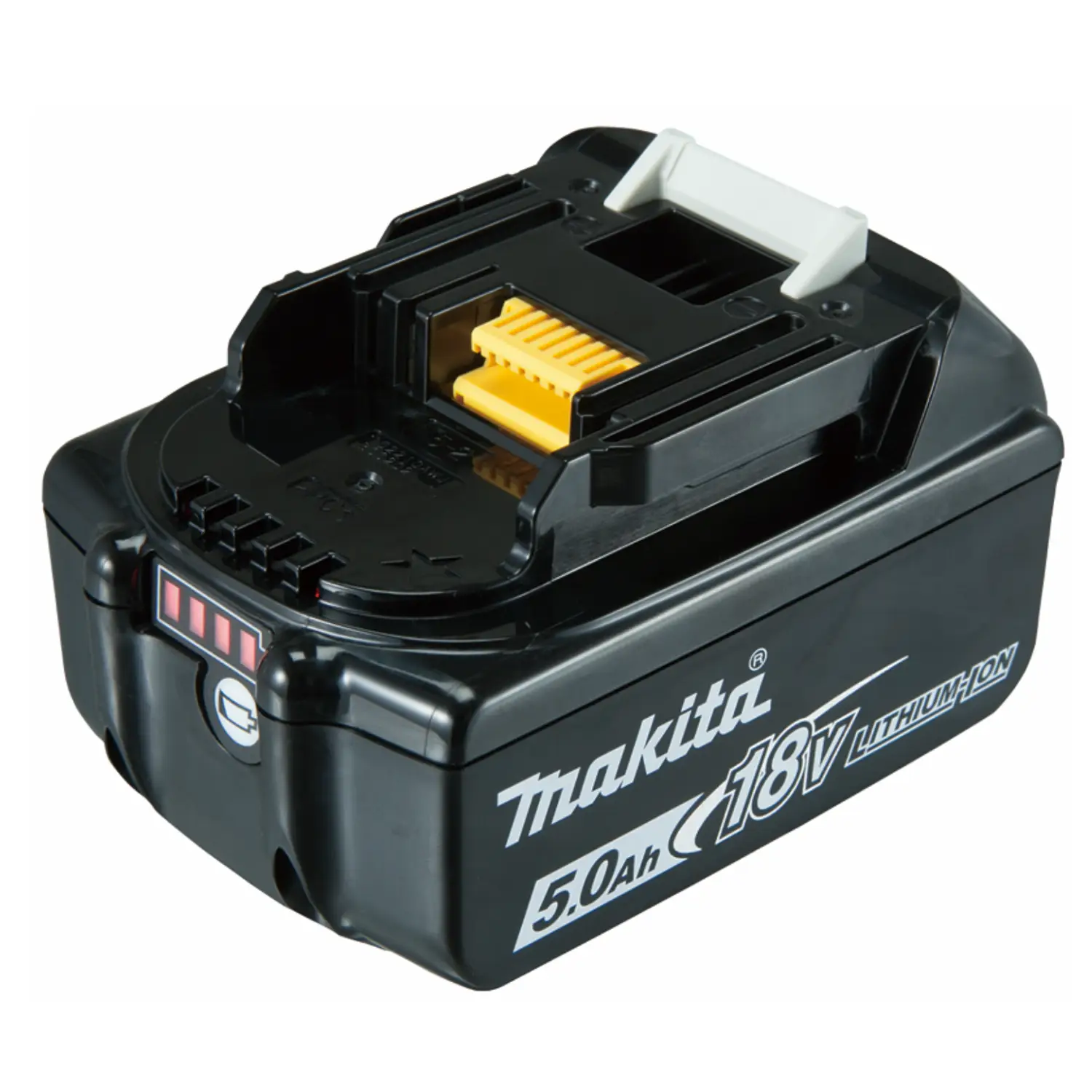 Bateria (Bl1850B) 18V 5,0 Ah Li-Ion- (Clamshell)