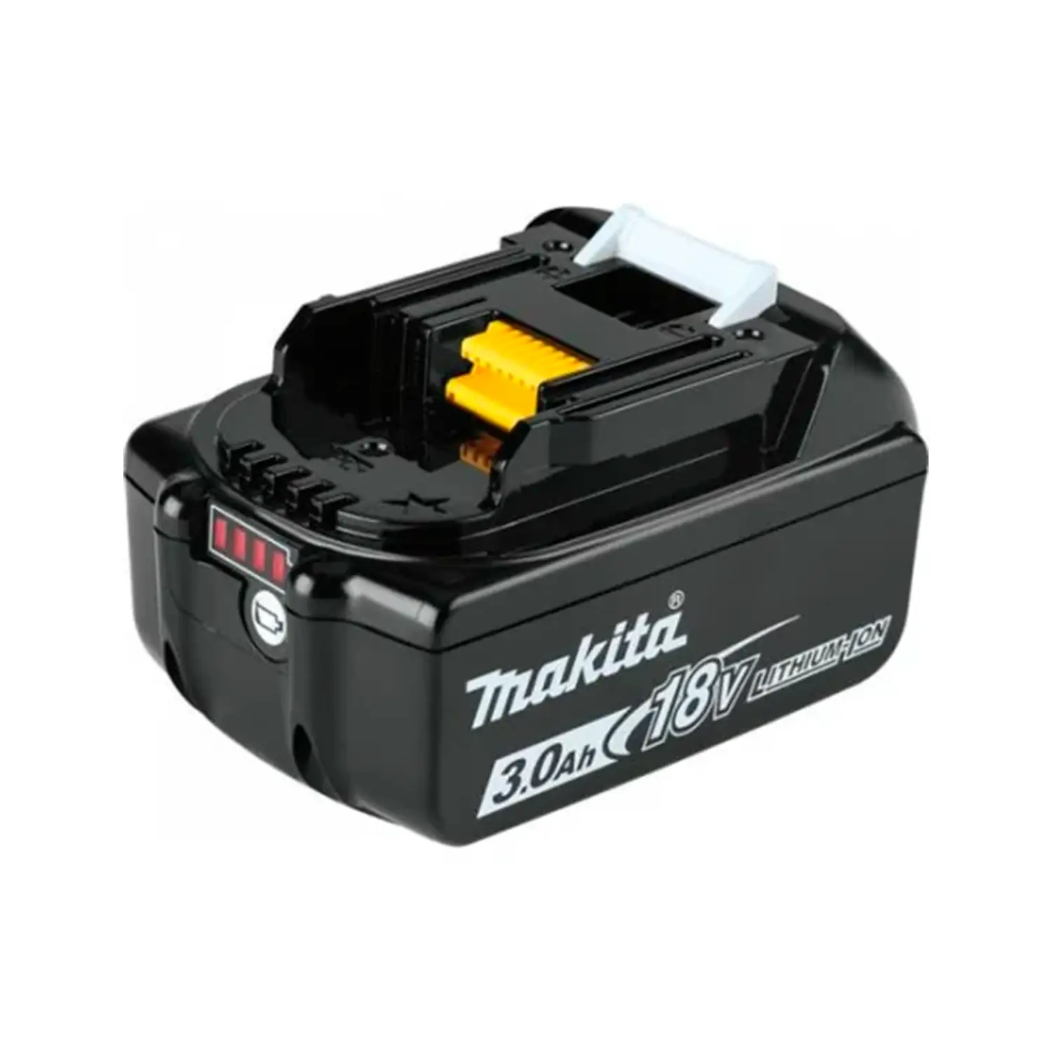 Bateria (Bl1830B) 18V 3,0 Ah Li-Ion- (Sin Caja) Granel