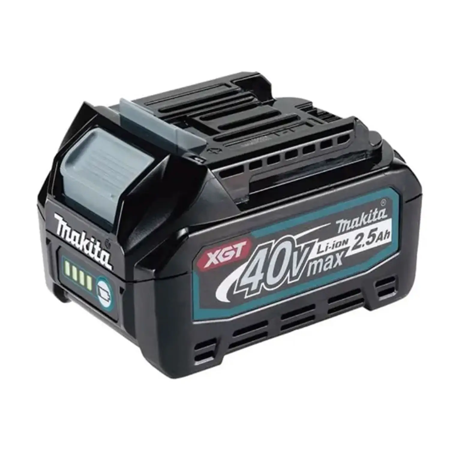 Bateria (Bl4025) 40V 2,5 Ah Li-Ion- (Sin Caja)