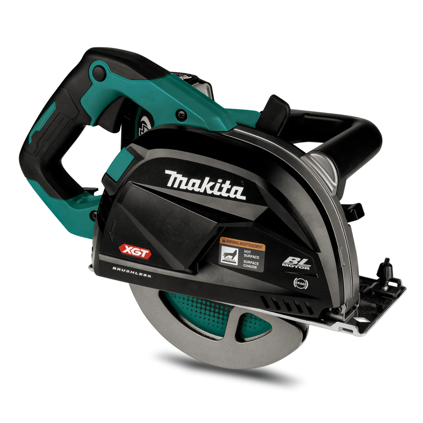 Cortadora de metal inalámbrica