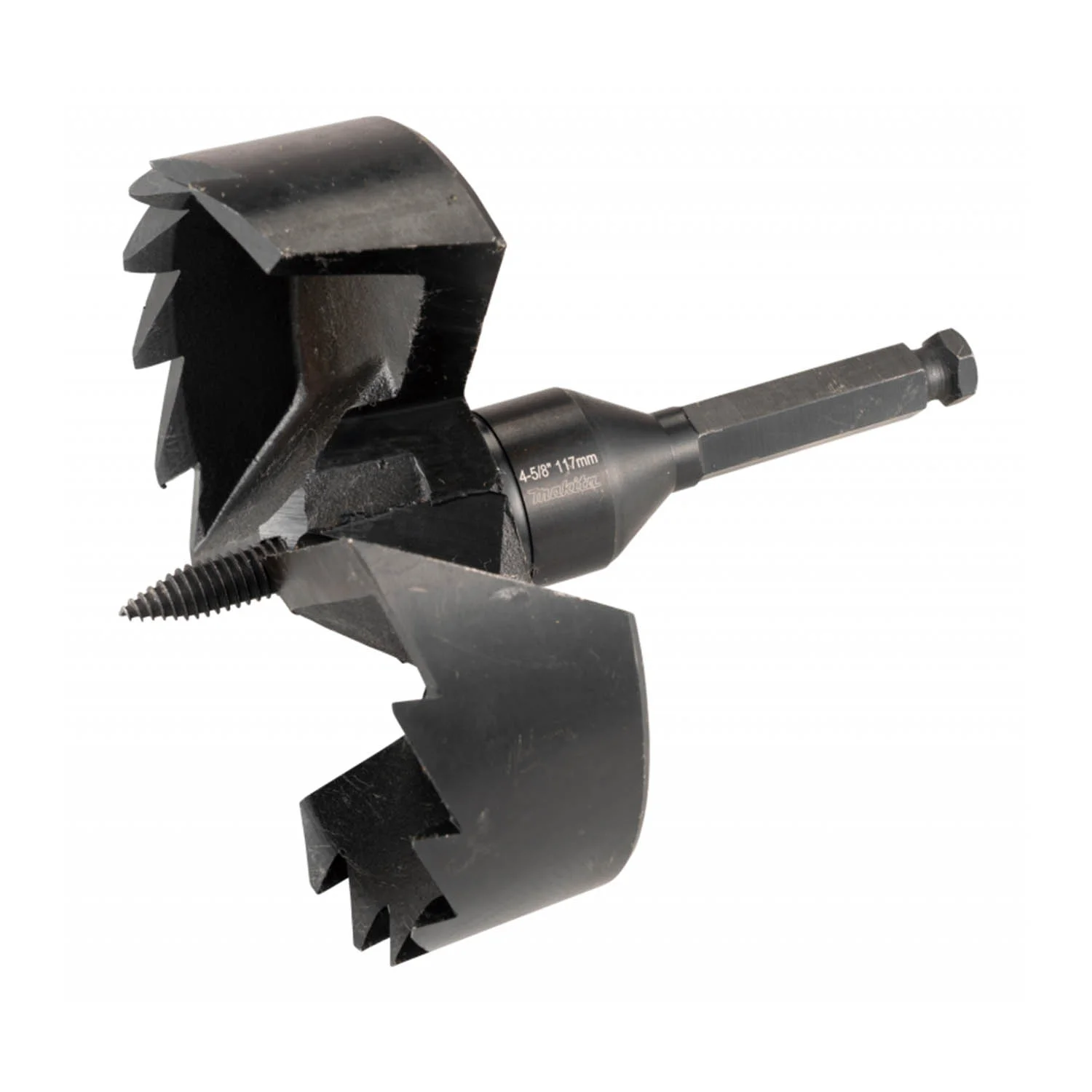 BROCA AUTOALIMENTACION 117mmx127mm