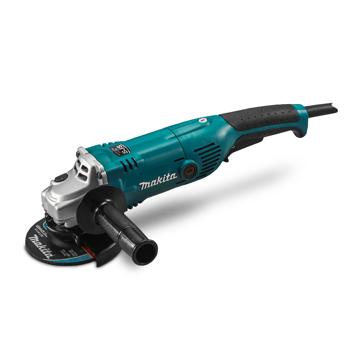 Esmeril angular 5″