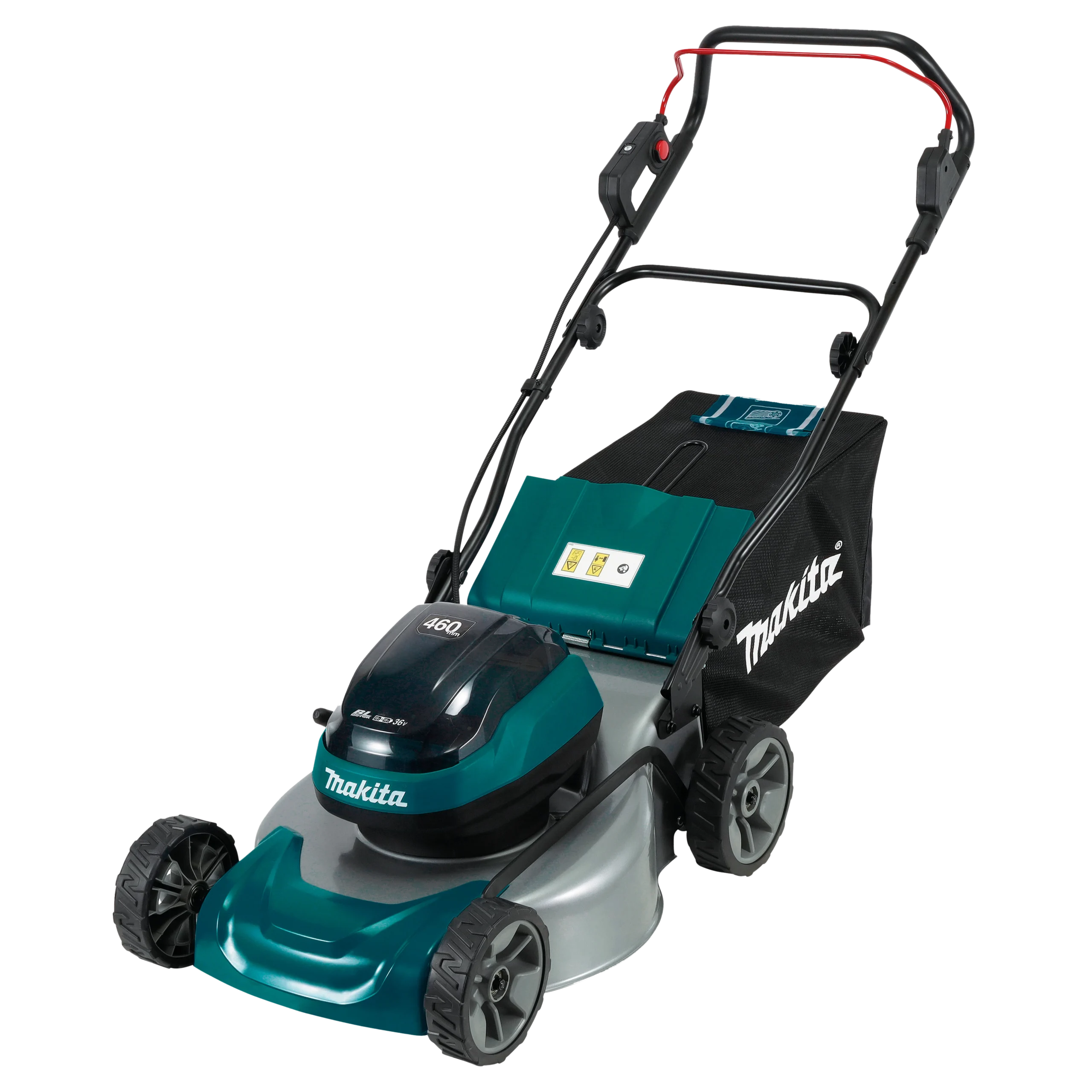 Cortadora de Césped