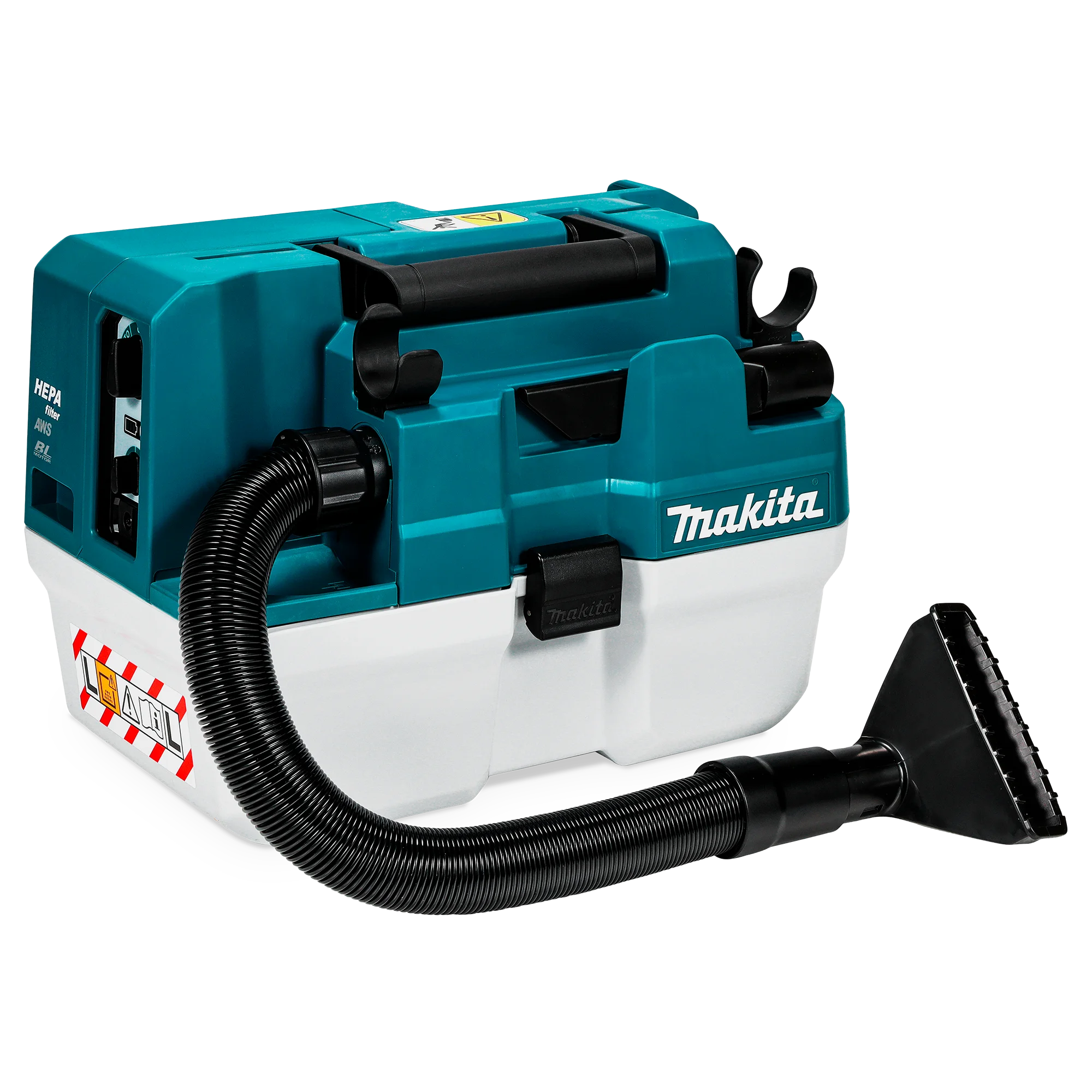 Aspiradora Inalámbrica