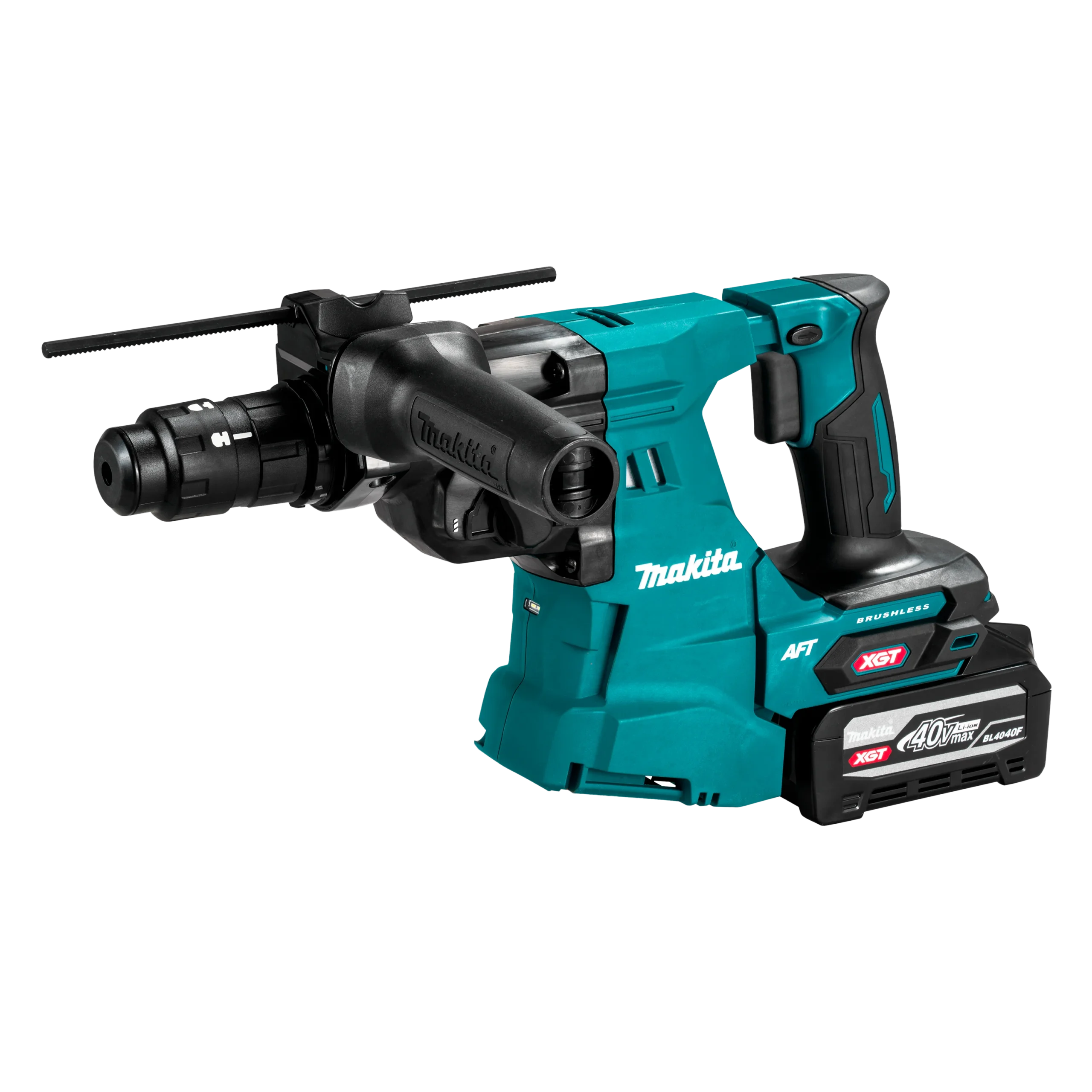 Martillo Rotatorio Combinado